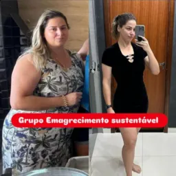 Emagrecimento Sustentável