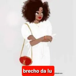 Brecho da luzia