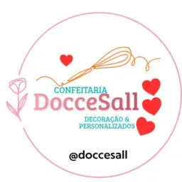 DOCCESALL CONFEITARIA ~CLIENTES