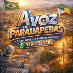 Vs 10 notícias e região de toda Parauapebas sinta a vontade de expor sua opinião 😃😃😃🫡🫡🫡