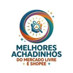 Melhores achadinhos Mercado livre e Shopee