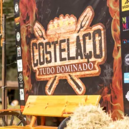 Costelaço Tudo Dominado!!2026