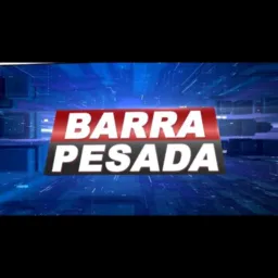🚔🚨Barra Pesada de vigia😎😎