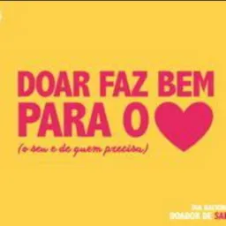 GRUPO DE DOAÇÃO ITACOATIARA