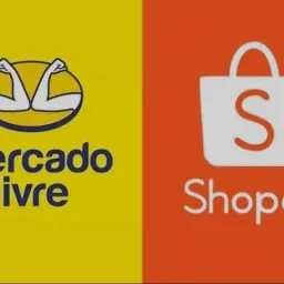 Ofertas Achadinhos da Shopee e Mercado Livre ✨️🧡💛