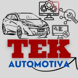 TEK Sofwares automotivos