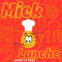 MICK LANCHES 🍗🥩🧀
