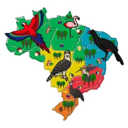 Animais em geral BR