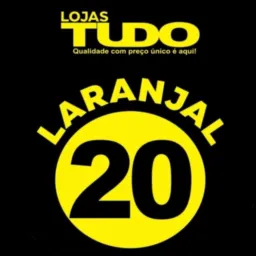 Laranjal tudo R$20 (grupo 2️⃣)