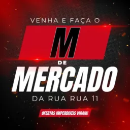 Mercado rua 11