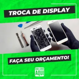 3 Assistência técnica e Vendas em geral.
