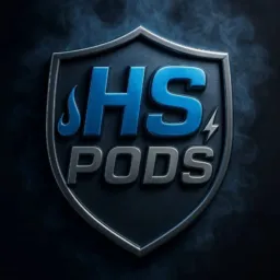 💙 HS PODS - GRUPO VIP² 💨
