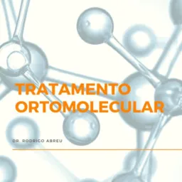 TERAPIA ORTOMOLECULAR!