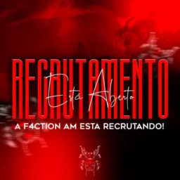 RECRUTAMENTO F4CTION AM