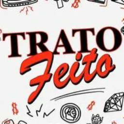 Trato Feito Mossoró 💰🤑