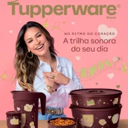 Tupperware, rifas e Perfumaria Fabi🥰 Juina MT