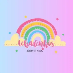Achados para bebês e crianças