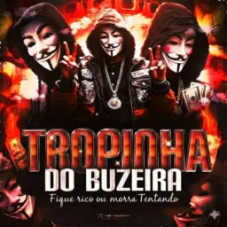 TROPA DO BUZEIRA 👻