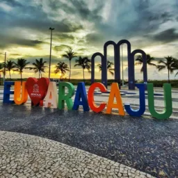 ARACAJU-SE VENDAS