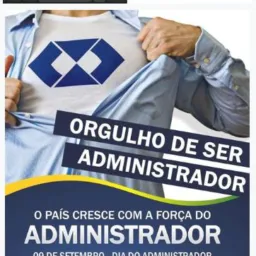 Sala dos administradores do grupo dos amigos, De Maricá!, Rio de janeiro!