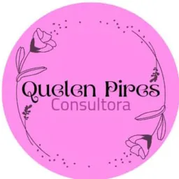 Quelen Pires - Consultora 🛍️