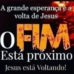 🕎O FIM ESTÁ PRÓXIMO DESPERTAR VÓS✝️
