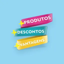 Grupo de produtos online!