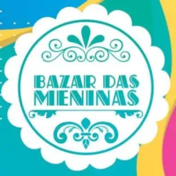 Bazar das Meninas 💅 só peças de 2 a 20 Reais