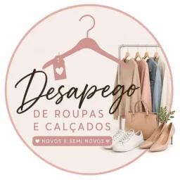 Desapegos delas🩱👗