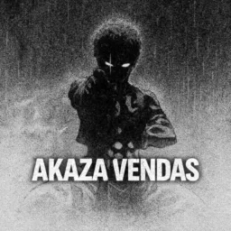 AKAZA VENDAS FF