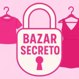 Bazar Secreto🤐🤫