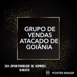 GRUPO DE VENDAS SOMENTE ATACADO