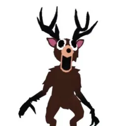 99 noites / ROBLOX