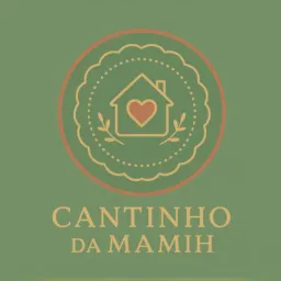 Cantinho da mamih ✨
