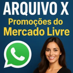 ARQUIVO X PROMOÇÕES