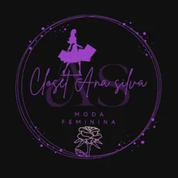 ✨🦋@Closet Ana silva🦋✨
