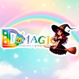 D'Magic canecas e personalizados 🎀