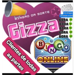 Bingos da GIZZA