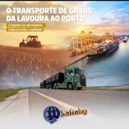 SAFRALOG_GO #SAFRA_2026