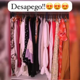 Venda o que quiser ☺️