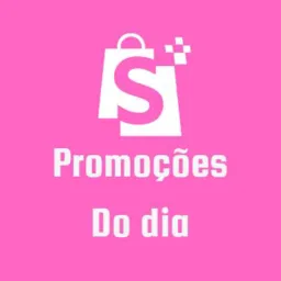 PROMOÇÕES DO DIA 💫  #1     @achadosdolar.rm 💖