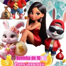 Equipe da Lê slots 🎰💰