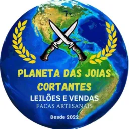 Planeta Das Joias Cortantes