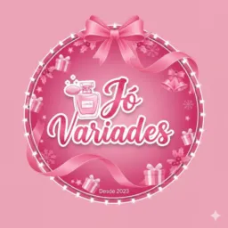 Jô variedades 🛍️🎁🎀