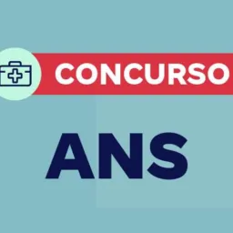 CONCURSO ANS 2026