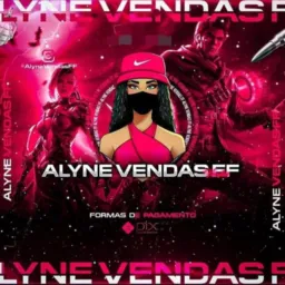 LOJINHA DA ALYNNE VENDAS