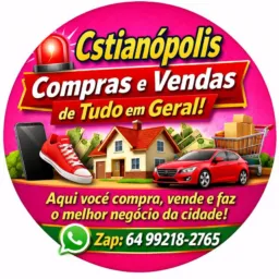 Cristianóp. Vendas/compras