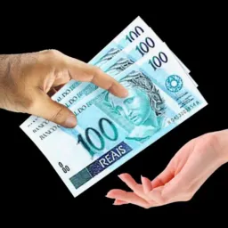 Fatorando dinheiro em BC 💰💵