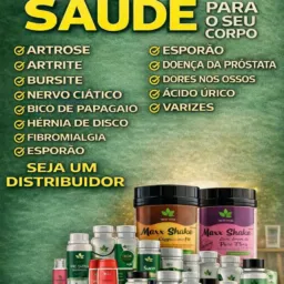 Alívio natural