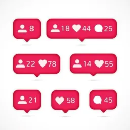 Seguidores Instagram